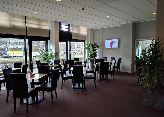 Hotel Sedes