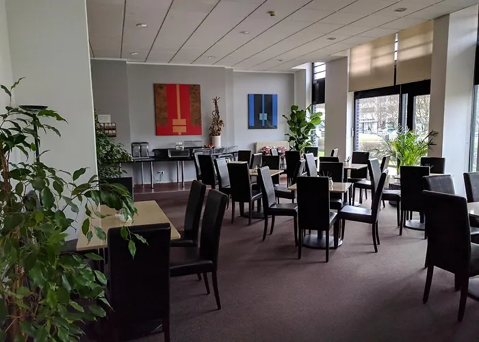 Hotel Sedes